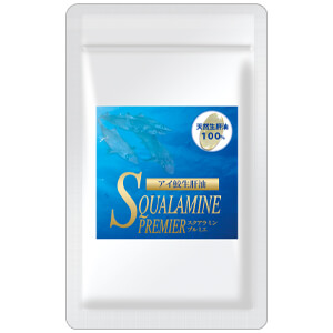 アイ鮫生肝油スクアラミンプルミエ