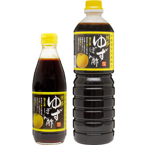 博多ゆずぽん酢