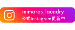 mimoras公式インスタグラム